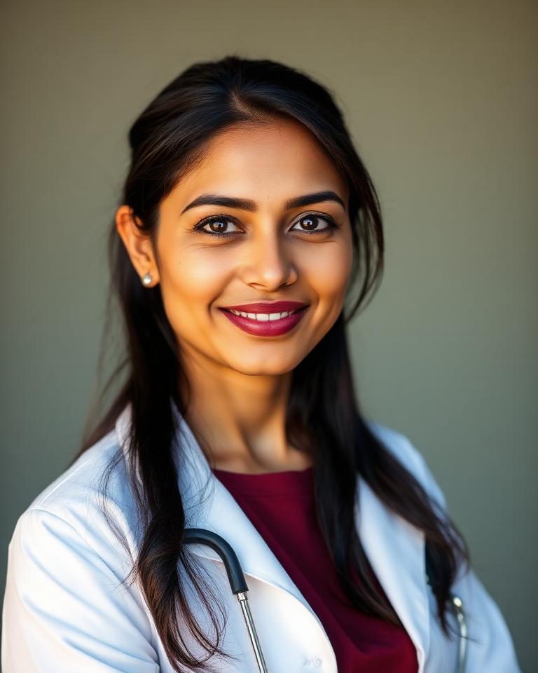Dr. Priya Raman, MD